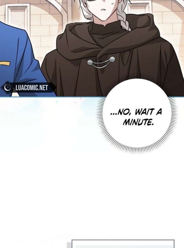 Deadlines are Raining in the Status Window Chapter 69 page 115