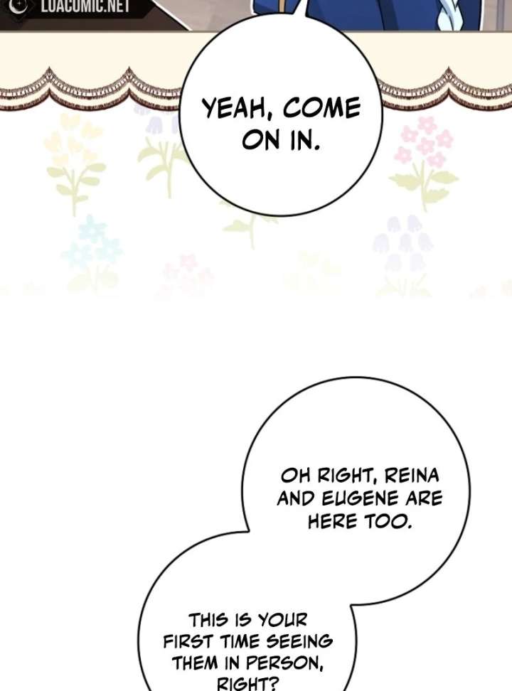 Deadlines are Raining in the Status Window Chapter 69 page 68