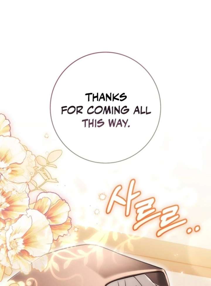 Deadlines are Raining in the Status Window Chapter 69 page 64