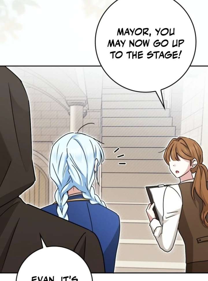 Deadlines are Raining in the Status Window Chapter 69 page 102