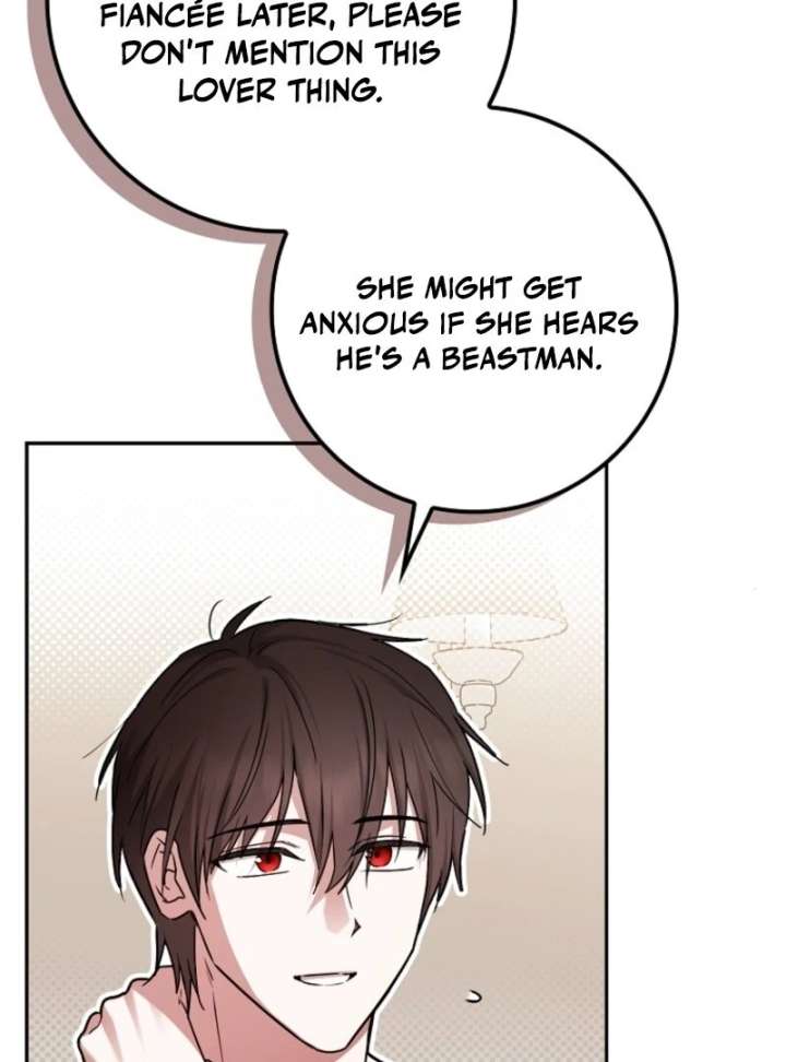 Deadlines are Raining in the Status Window Chapter 69 page 92