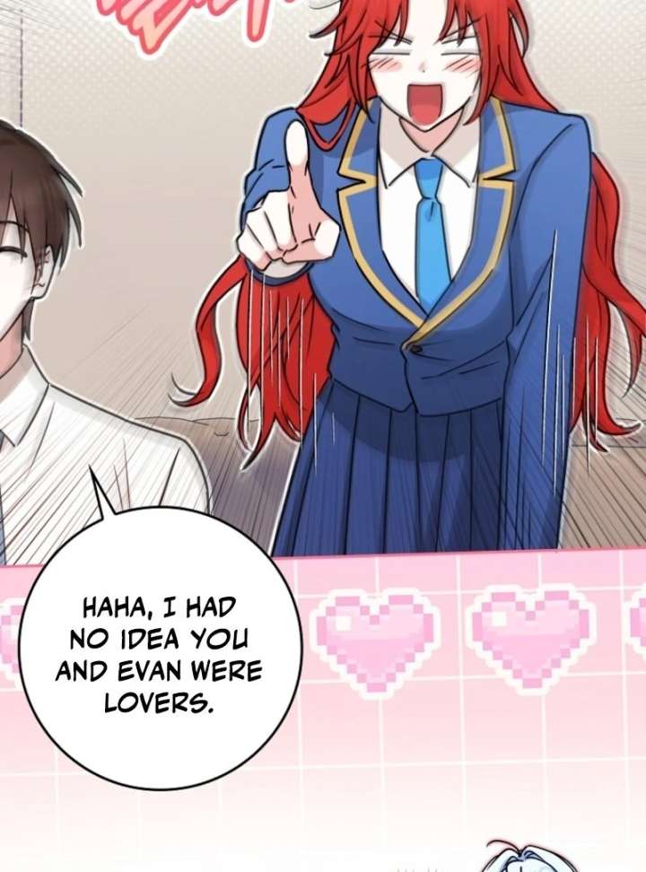 Deadlines are Raining in the Status Window Chapter 69 page 90