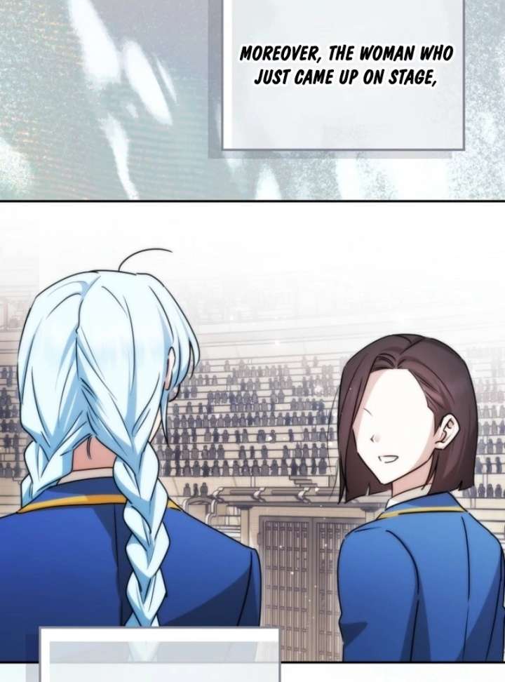 Deadlines are Raining in the Status Window Chapter 69 page 118