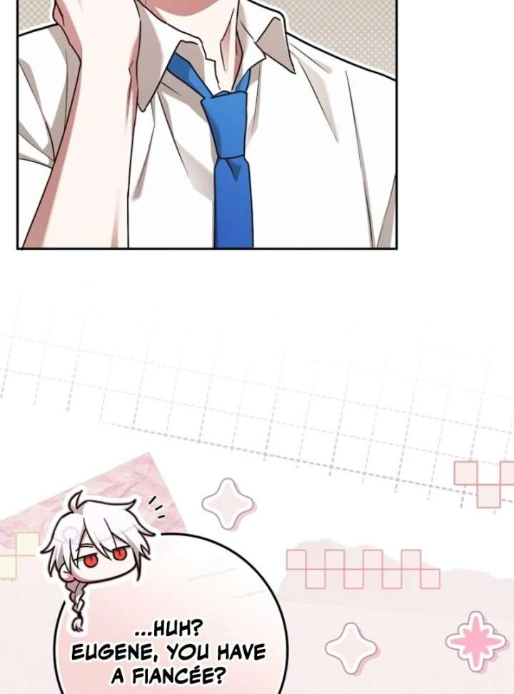 Deadlines are Raining in the Status Window Chapter 69 page 93