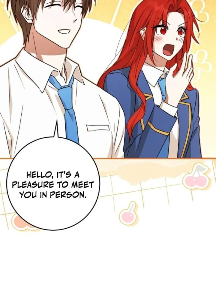 Deadlines are Raining in the Status Window Chapter 69 page 80