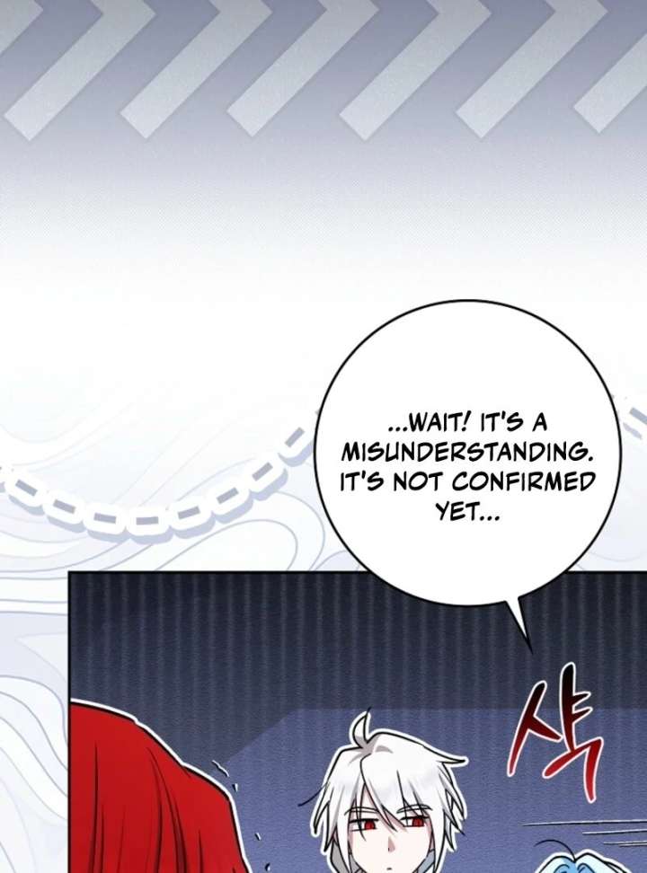 Deadlines are Raining in the Status Window Chapter 69 page 87