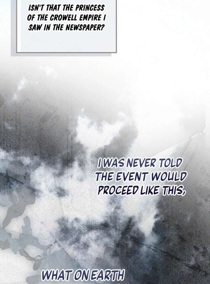 Deadlines are Raining in the Status Window Chapter 69 page 119