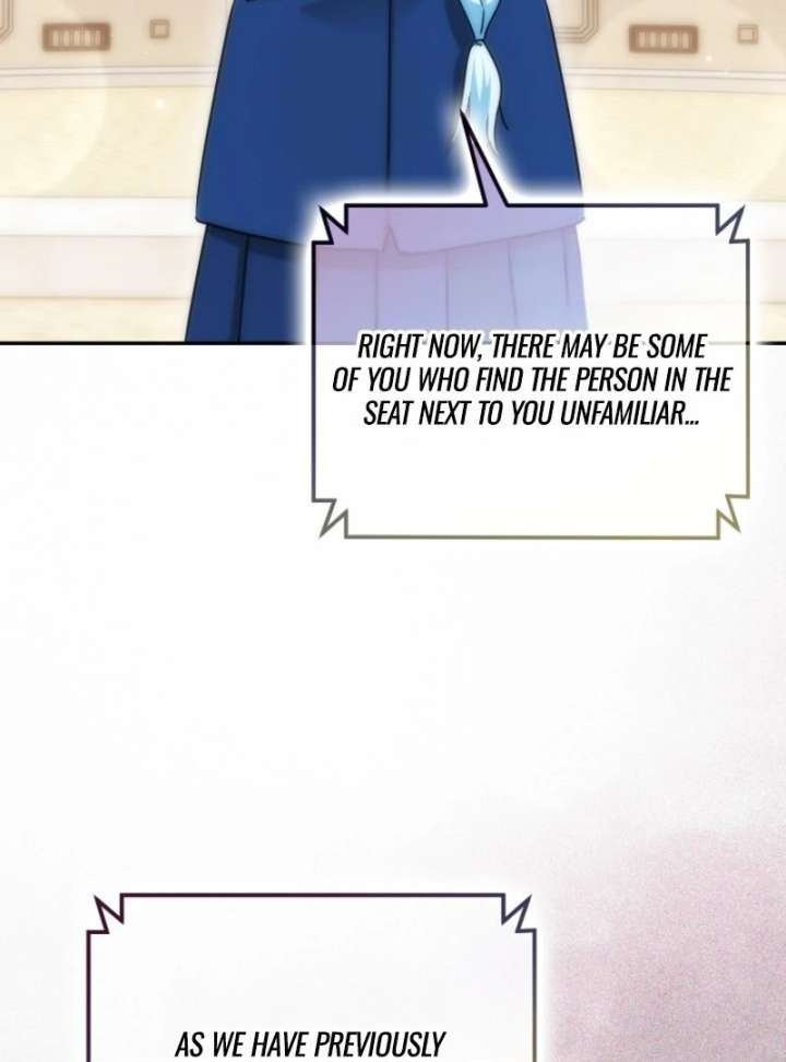 Deadlines are Raining in the Status Window Chapter 69 page 124