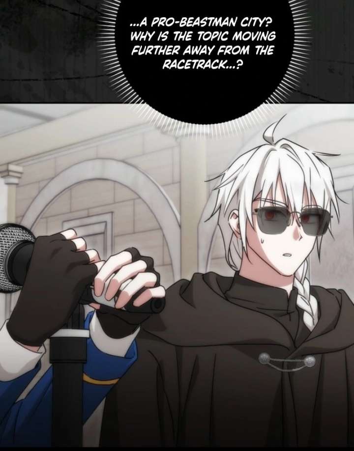 Deadlines are Raining in the Status Window Chapter 69 page 127
