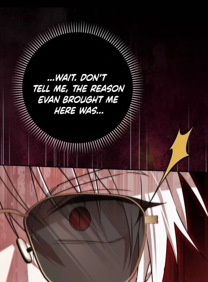 Deadlines are Raining in the Status Window Chapter 69 page 128