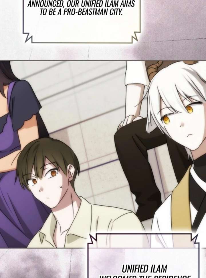 Deadlines are Raining in the Status Window Chapter 69 page 125