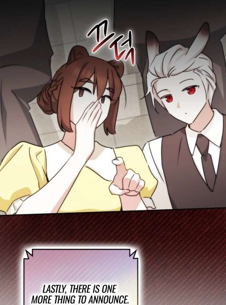 Deadlines are Raining in the Status Window Chapter 69 page 130
