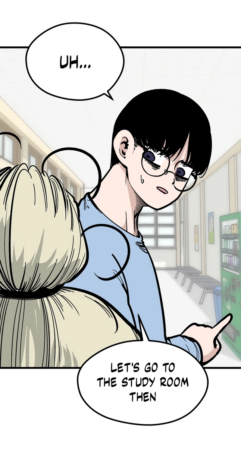Academy of Card Chapter 70 page 16