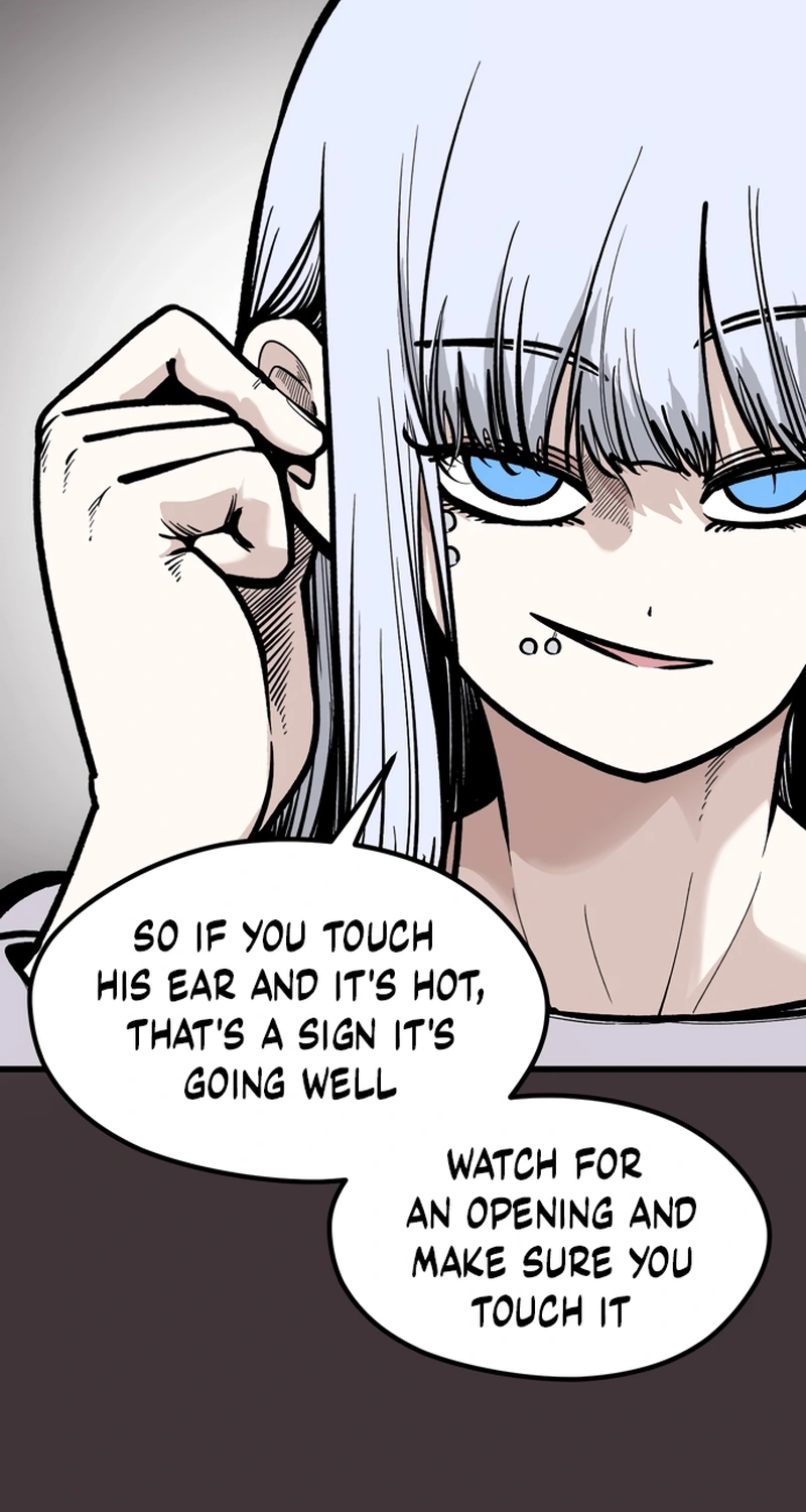 Academy of Card Chapter 70 page 52