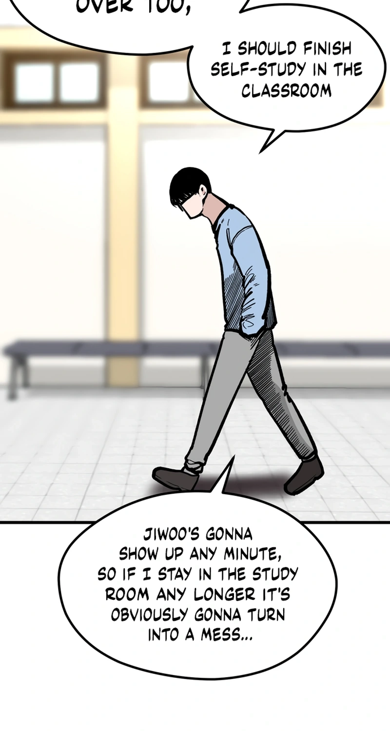 Academy of Card Chapter 70 page 6