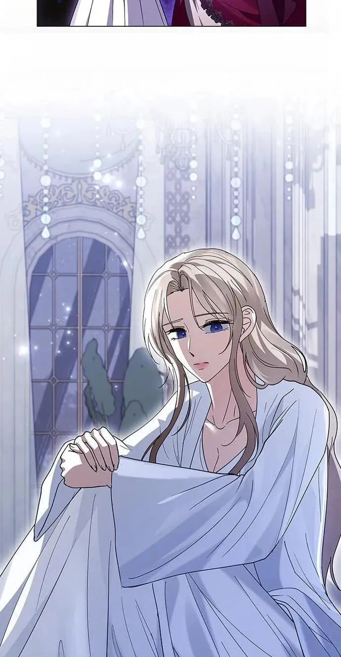 I will disappear for you, Your Grace the Grand Duke Chapter 69 page 60