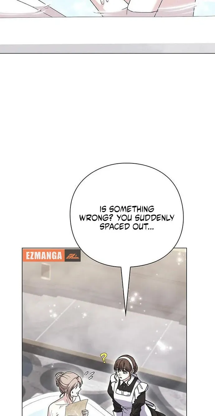 I will disappear for you, Your Grace the Grand Duke Chapter 69 page 39
