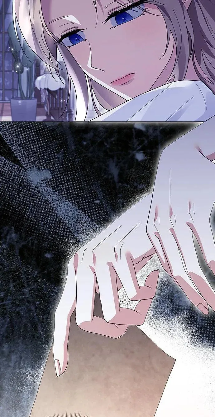I will disappear for you, Your Grace the Grand Duke Chapter 69 page 49
