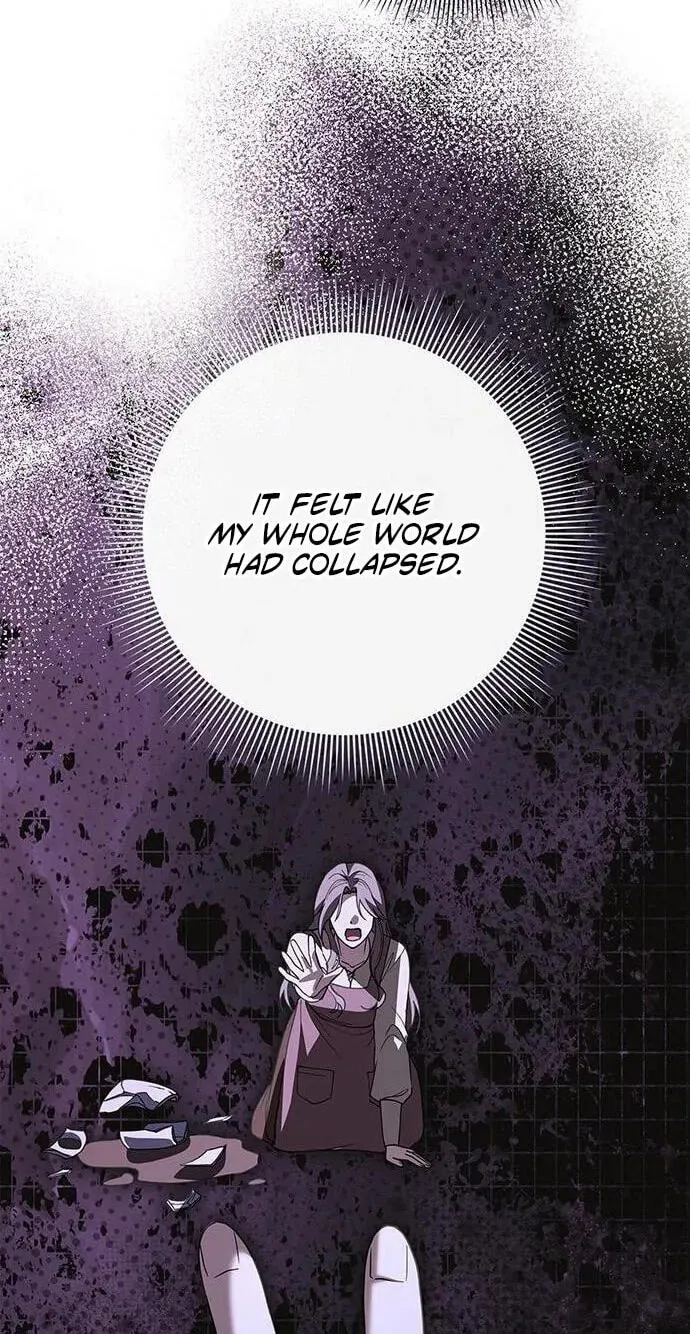 I will disappear for you, Your Grace the Grand Duke Chapter 69 page 56