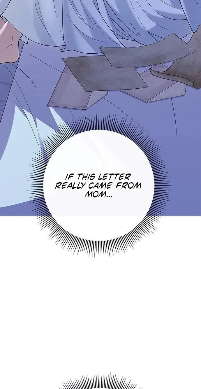 I will disappear for you, Your Grace the Grand Duke Chapter 69 page 61