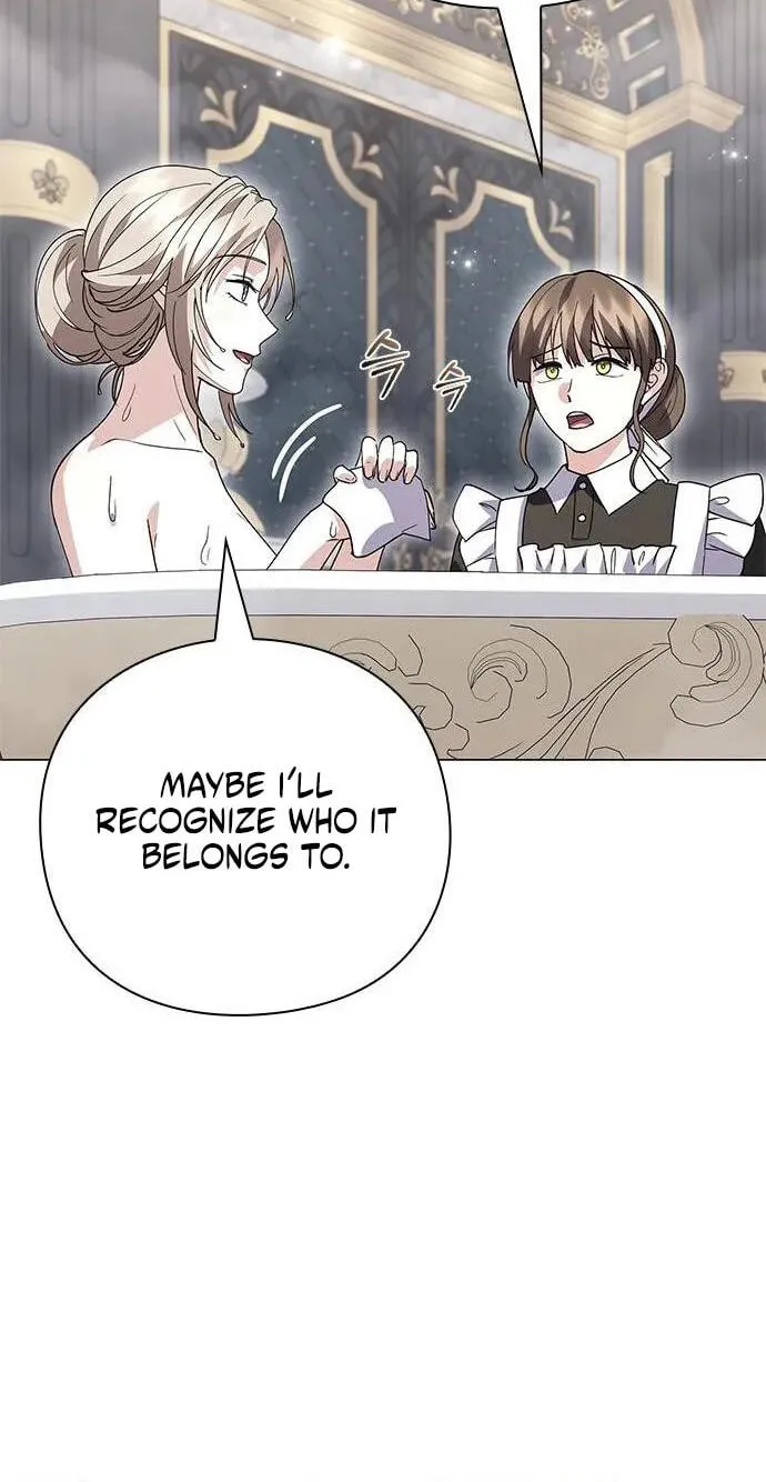 I will disappear for you, Your Grace the Grand Duke Chapter 69 page 28