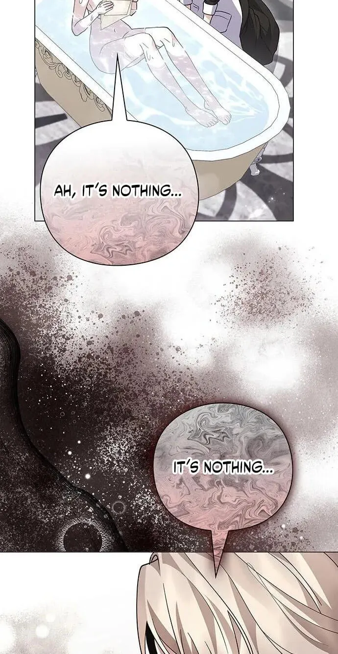 I will disappear for you, Your Grace the Grand Duke Chapter 69 page 40