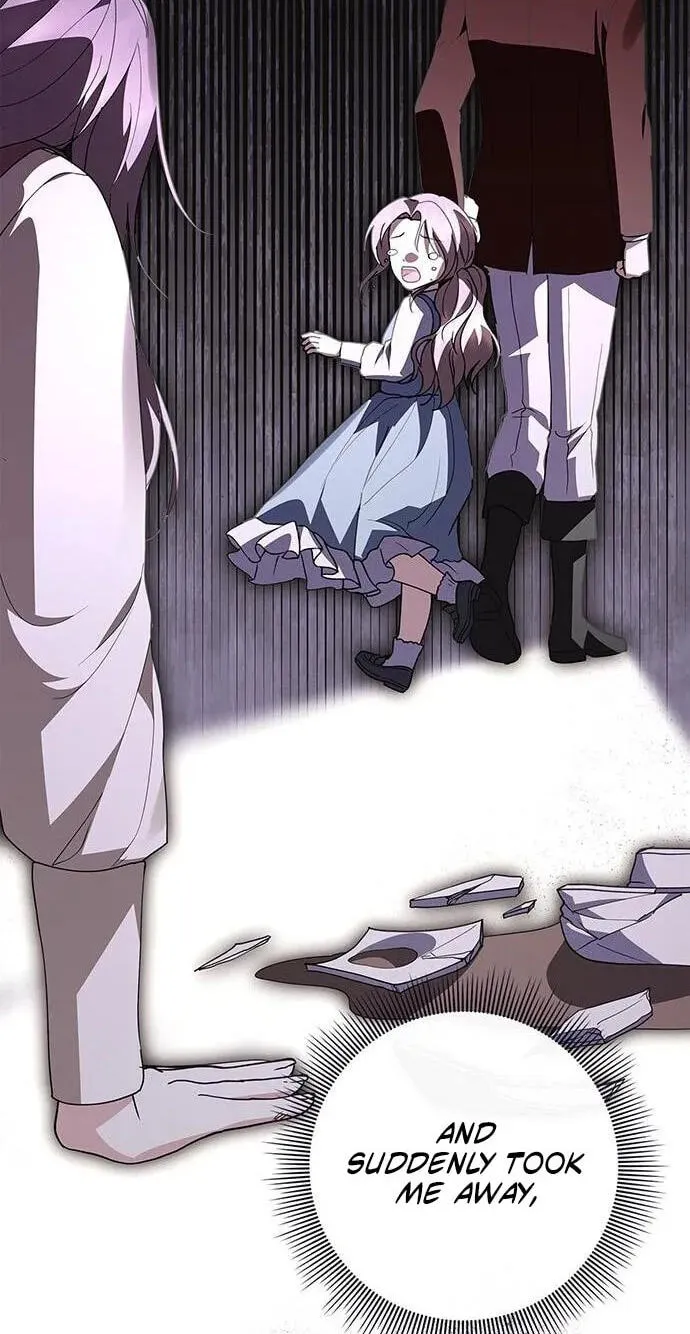 I will disappear for you, Your Grace the Grand Duke Chapter 69 page 55
