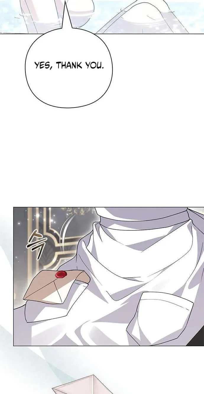 I will disappear for you, Your Grace the Grand Duke Chapter 69 page 22