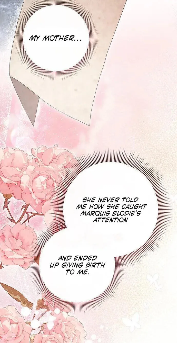I will disappear for you, Your Grace the Grand Duke Chapter 69 page 50