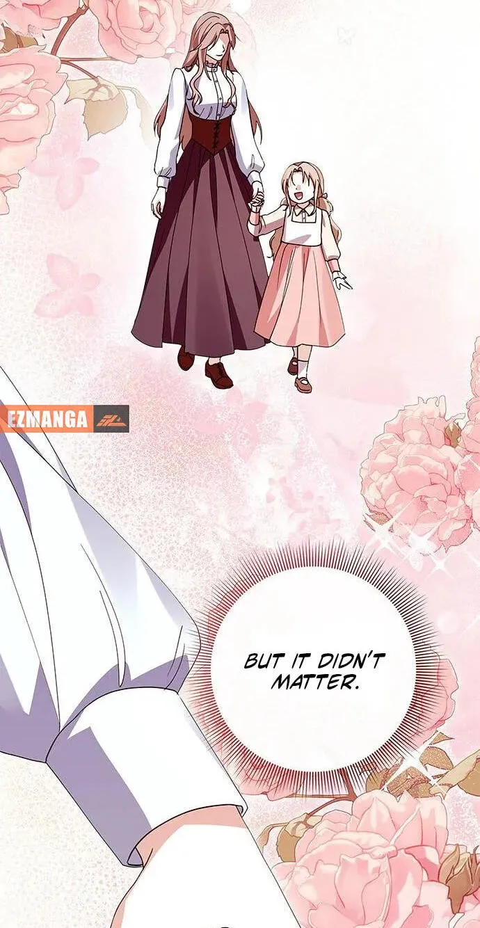 I will disappear for you, Your Grace the Grand Duke Chapter 69 page 51