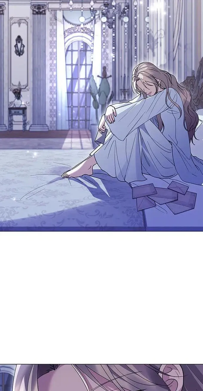 I will disappear for you, Your Grace the Grand Duke Chapter 69 page 48