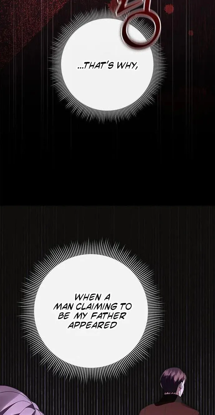 I will disappear for you, Your Grace the Grand Duke Chapter 69 page 54