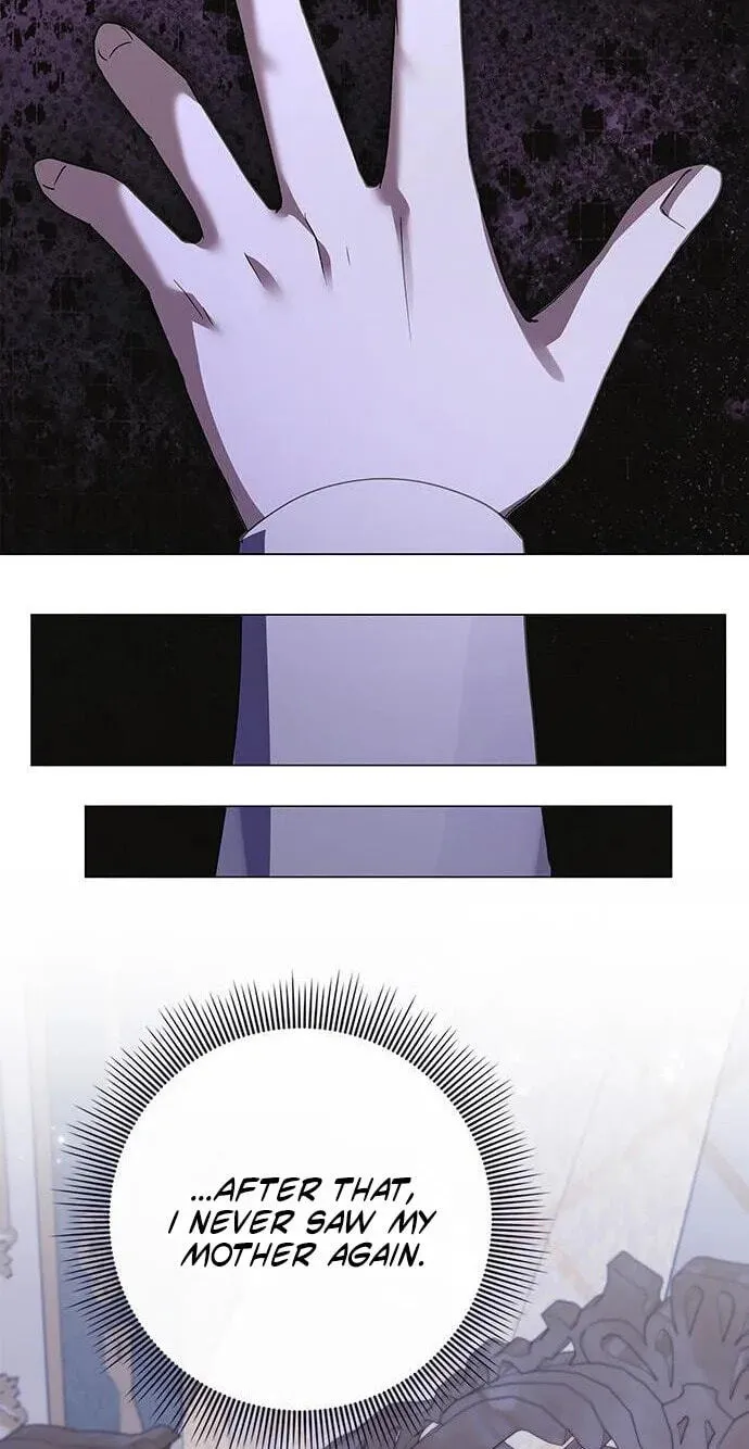 I will disappear for you, Your Grace the Grand Duke Chapter 69 page 57