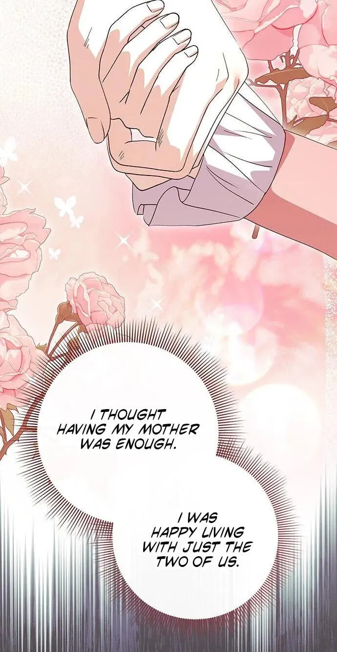 I will disappear for you, Your Grace the Grand Duke Chapter 69 page 52