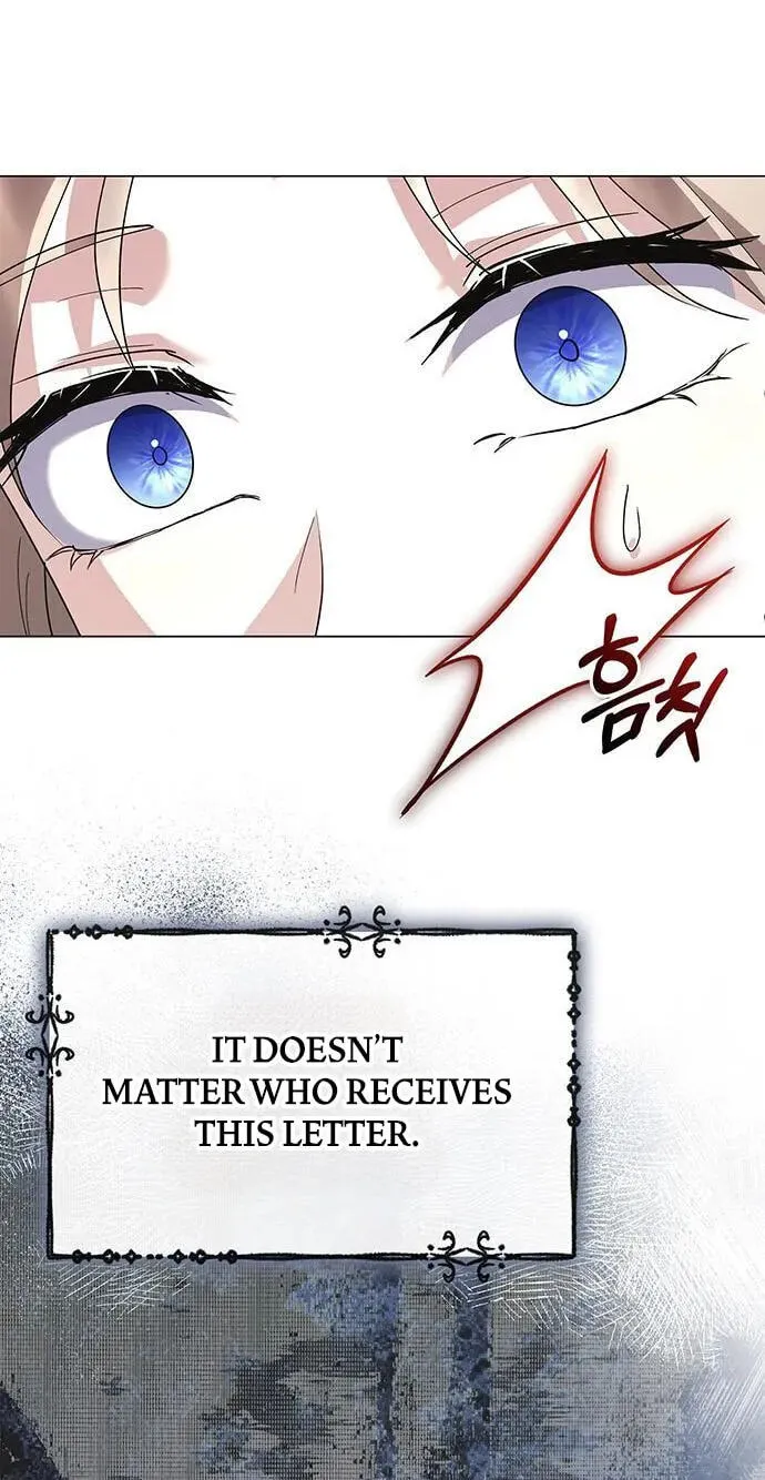 I will disappear for you, Your Grace the Grand Duke Chapter 69 page 31