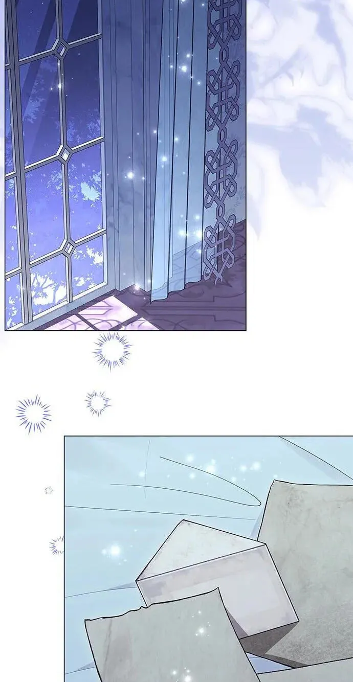 I will disappear for you, Your Grace the Grand Duke Chapter 69 page 46