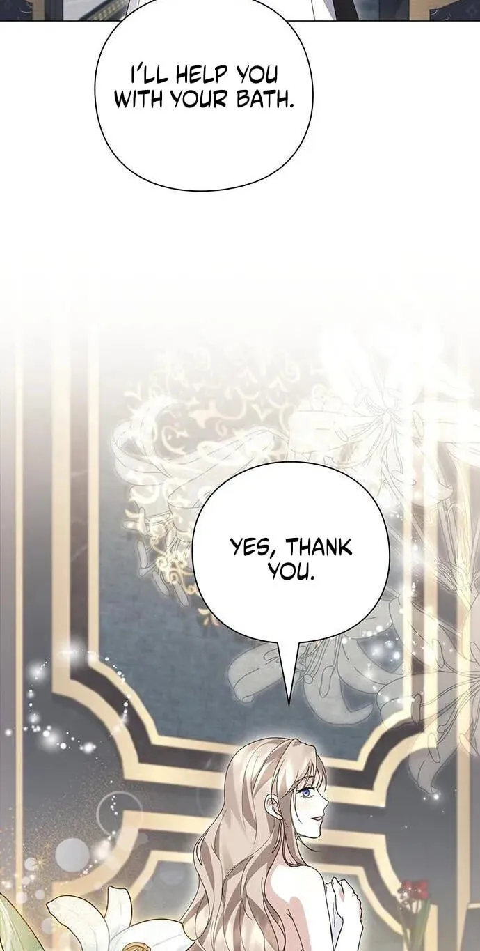 I will disappear for you, Your Grace the Grand Duke Chapter 69 page 11