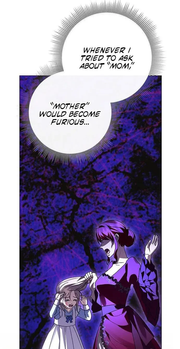 I will disappear for you, Your Grace the Grand Duke Chapter 69 page 59