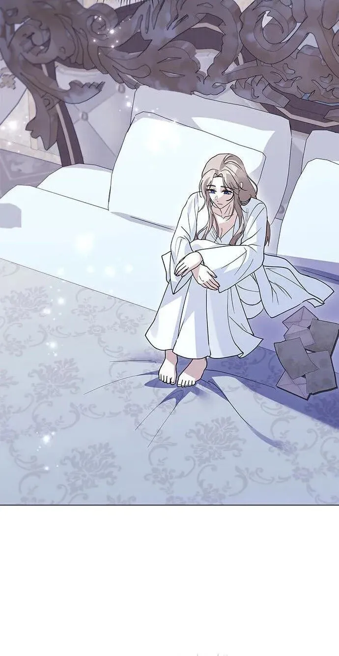 I will disappear for you, Your Grace the Grand Duke Chapter 69 page 58