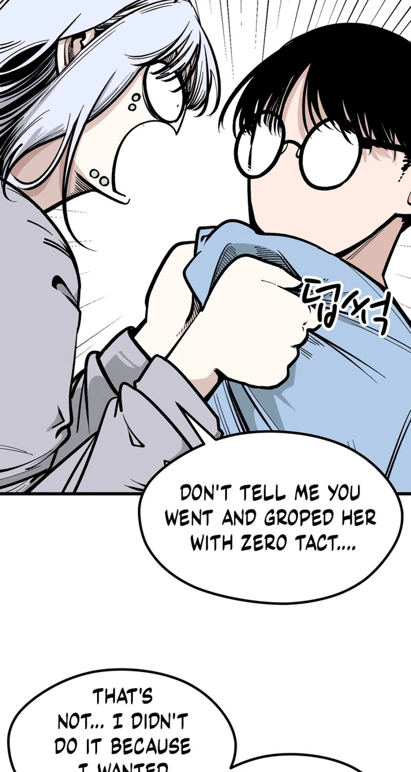 Academy of Card Chapter 70 page 74
