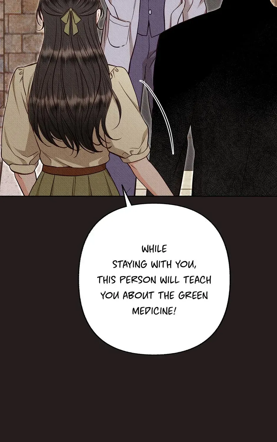Dear My Rude Darling With Multiple Personality Chapter 69 page 105