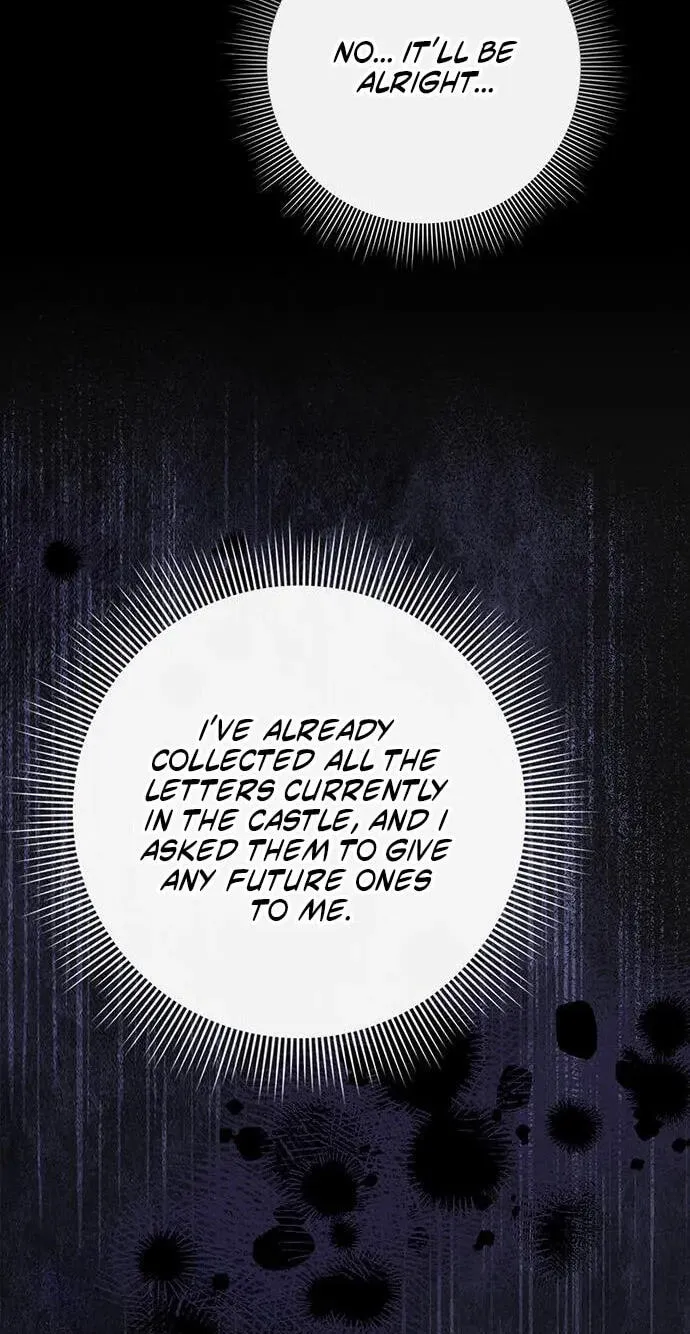 I will disappear for you, Your Grace the Grand Duke Chapter 69 page 66
