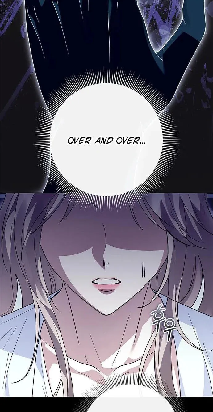 I will disappear for you, Your Grace the Grand Duke Chapter 69 page 65