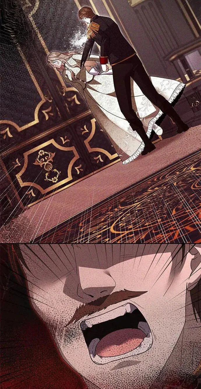 I will disappear for you, Your Grace the Grand Duke Chapter 69 page 71