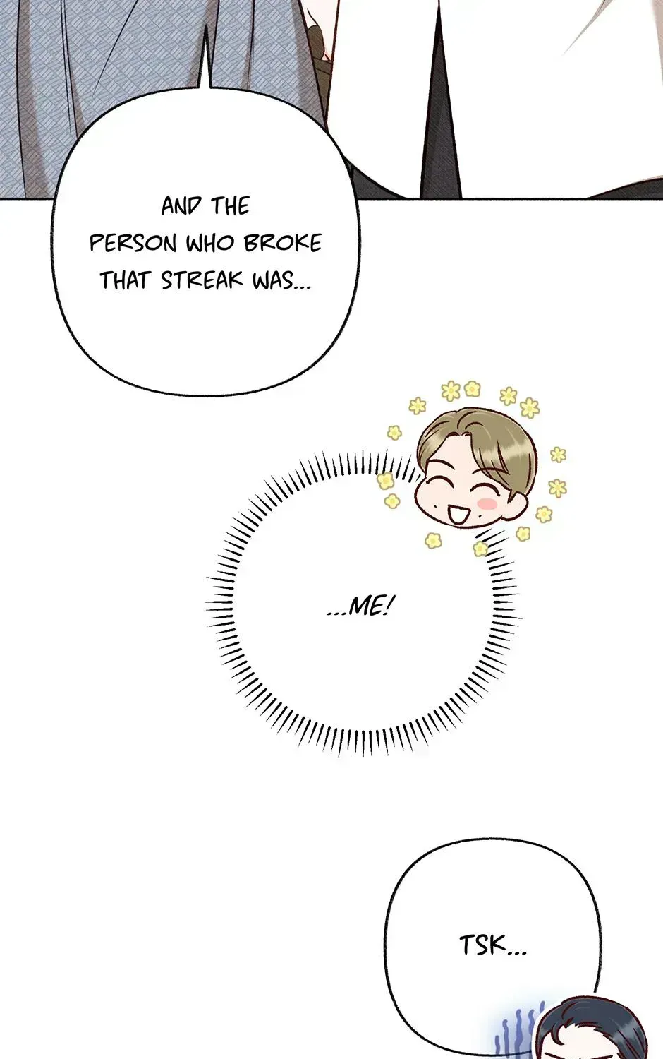 Dear My Rude Darling With Multiple Personality Chapter 69 page 121