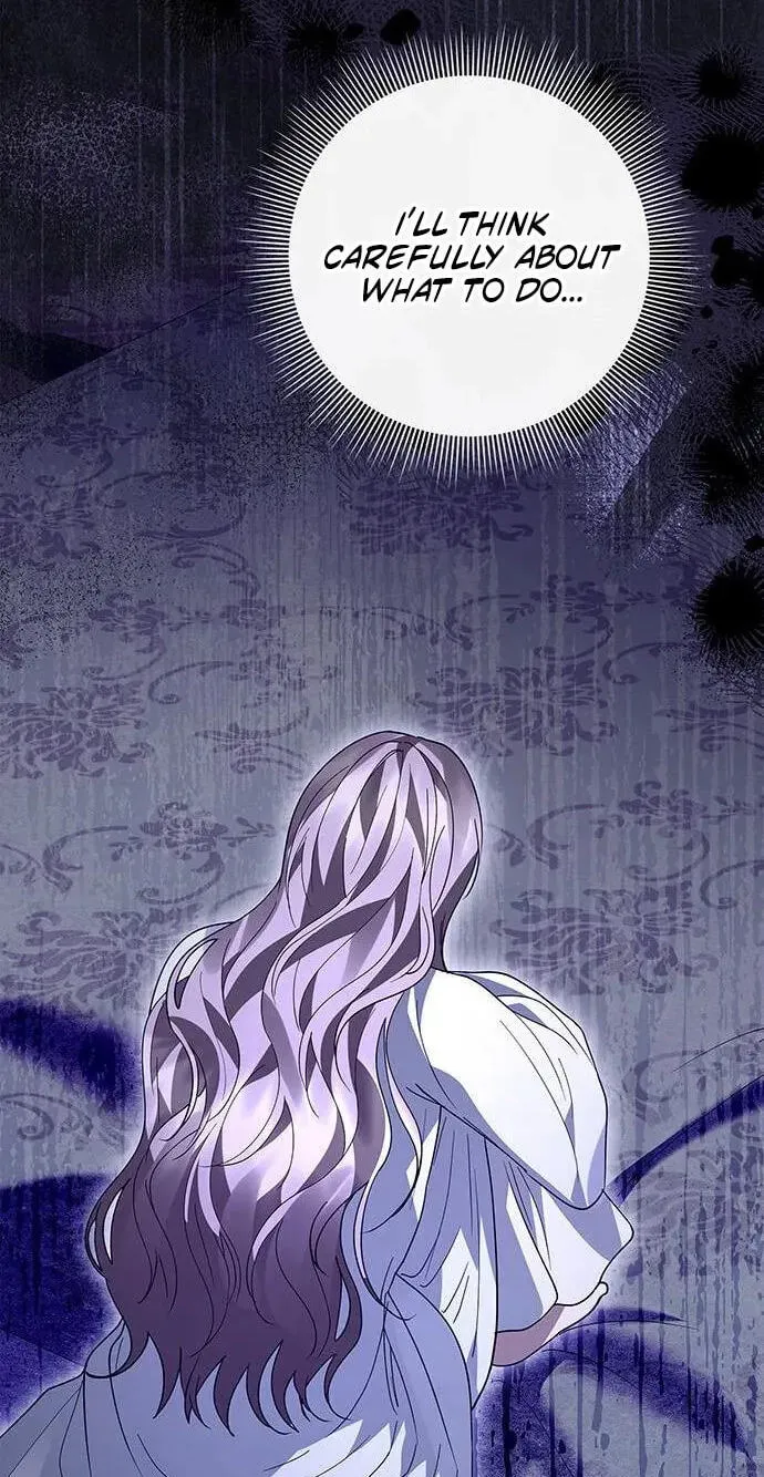 I will disappear for you, Your Grace the Grand Duke Chapter 69 page 67