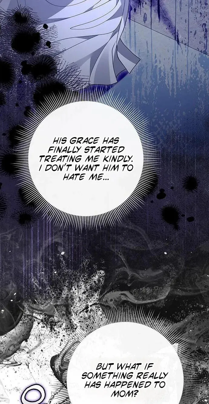I will disappear for you, Your Grace the Grand Duke Chapter 69 page 68