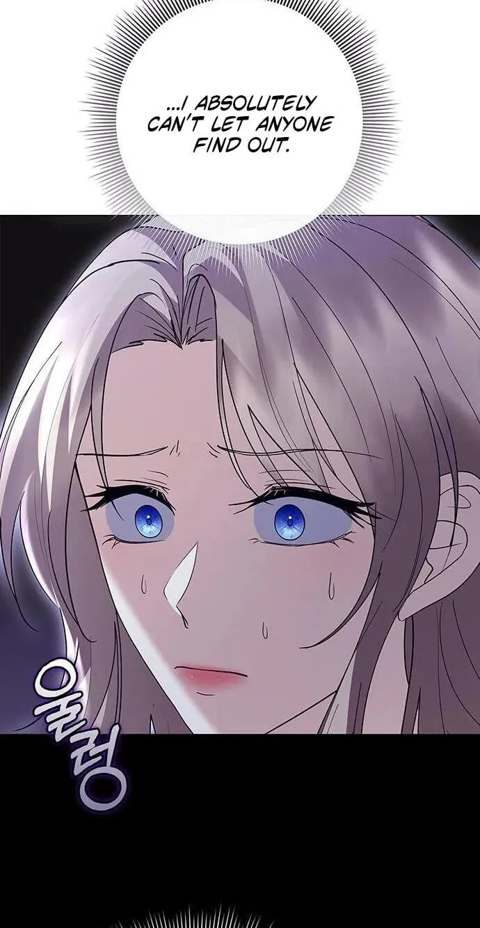 I will disappear for you, Your Grace the Grand Duke Chapter 69 page 62