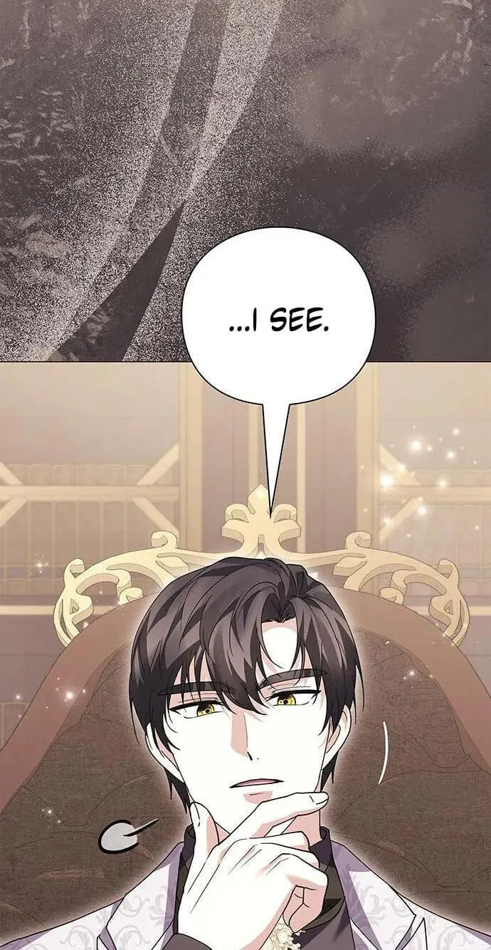 I will disappear for you, Your Grace the Grand Duke Chapter 69 page 78