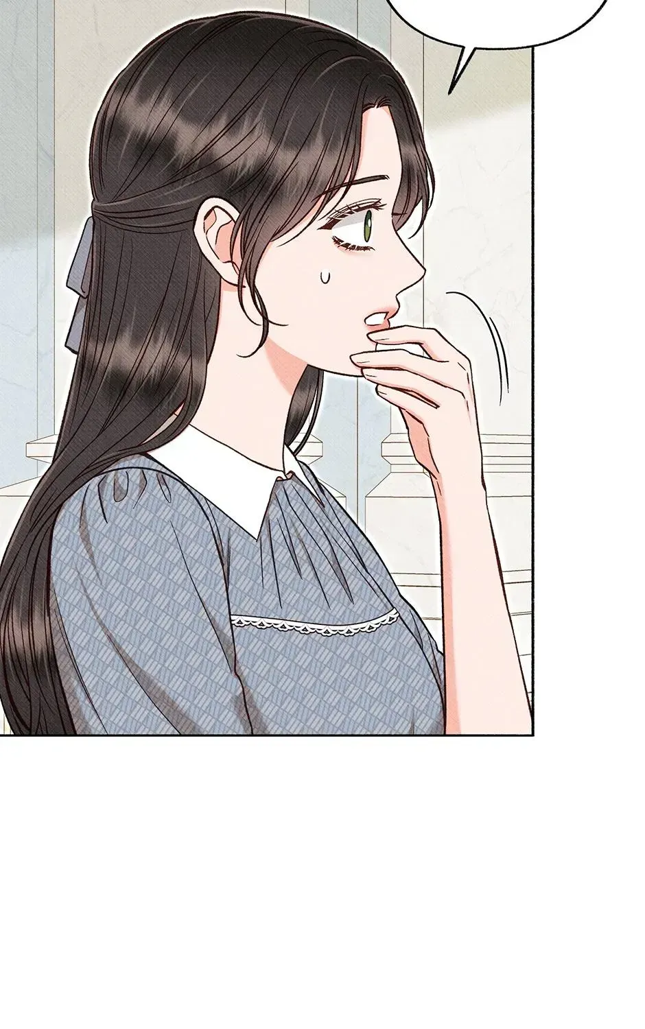Dear My Rude Darling With Multiple Personality Chapter 69 page 117
